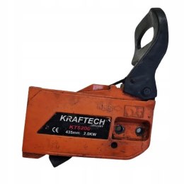 KRAFTECH KT5200 OSŁONA OBUDOWA RĄCZKA DŹWIGNIA HAMULCA
