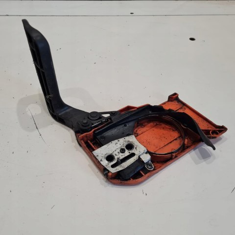 KRAFTECH KT5200 OSŁONA OBUDOWA RĄCZKA DŹWIGNIA HAMULCA KRAFTECH KT5200 OSŁONA OBUDOWA RĄCZKA DŹWIGNIA HAMULCA