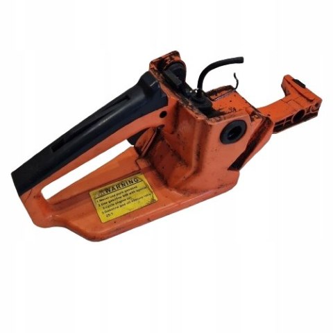 KRAFTECH KT5200 RĄCZKA RĘKOJEŚĆ GAZU UCHWYT ZBIORNIK