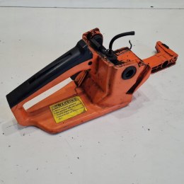 KRAFTECH KT5200 RĄCZKA RĘKOJEŚĆ GAZU UCHWYT ZBIORNIK