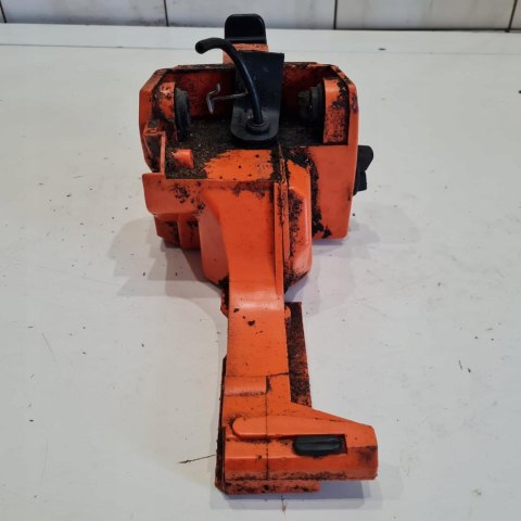 KRAFTECH KT5200 RĄCZKA RĘKOJEŚĆ GAZU UCHWYT ZBIORNIK KRAFTECH KT5200 RĄCZKA RĘKOJEŚĆ GAZU UCHWYT ZBIORNIK