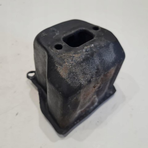 KRAFTECH KT5200 TŁUMIK WYDECH KRAFTECH KT5200 TŁUMIK WYDECH
