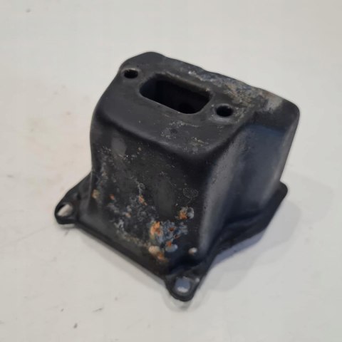KRAFTECH KT5200 TŁUMIK WYDECH KRAFTECH KT5200 TŁUMIK WYDECH
