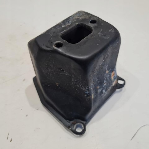 KRAFTECH KT5200 TŁUMIK WYDECH KRAFTECH KT5200 TŁUMIK WYDECH