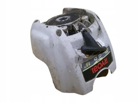 RYOBI 725R SZARPAK STARTER ROZRUSZNIK OBUDOWA RYOBI 725R SZARPAK STARTER ROZRUSZNIK OBUDOWA