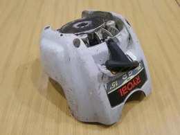RYOBI 725R SZARPAK STARTER ROZRUSZNIK OBUDOWA
