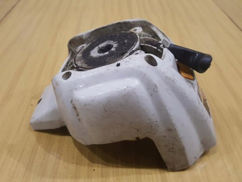 RYOBI 725R SZARPAK STARTER ROZRUSZNIK OBUDOWA RYOBI 725R SZARPAK STARTER ROZRUSZNIK OBUDOWA