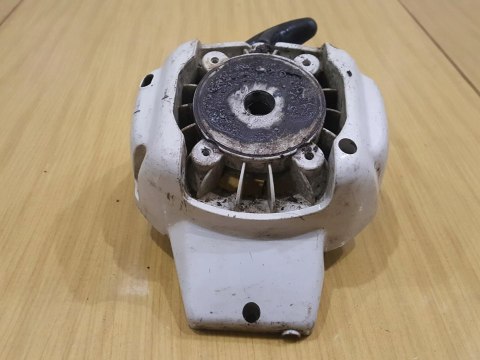 RYOBI 725R SZARPAK STARTER ROZRUSZNIK OBUDOWA RYOBI 725R SZARPAK STARTER ROZRUSZNIK OBUDOWA