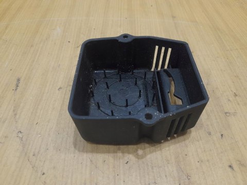 RYOBI 780R OSŁONA OBUDOWA POKRYWA KORPUS RYOBI 780R OSŁONA OBUDOWA POKRYWA KORPUS