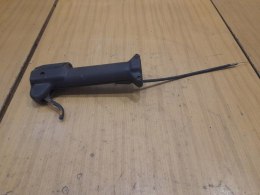 RYOBI 780R RĄCZKA GAZU RĘKOJEŚĆ MANETKA