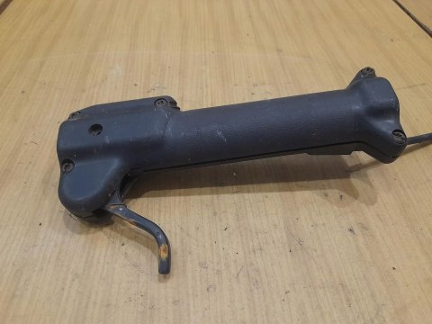 RYOBI 780R RĄCZKA GAZU RĘKOJEŚĆ MANETKA RYOBI 780R RĄCZKA GAZU RĘKOJEŚĆ MANETKA