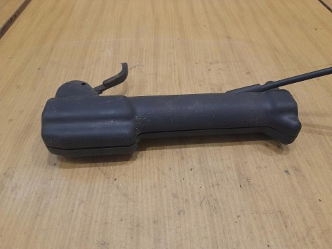 RYOBI 780R RĄCZKA GAZU RĘKOJEŚĆ MANETKA RYOBI 780R RĄCZKA GAZU RĘKOJEŚĆ MANETKA
