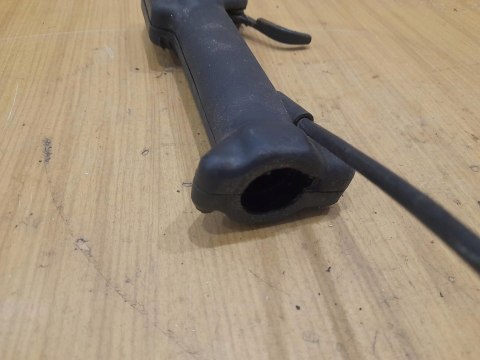 RYOBI 780R RĄCZKA GAZU RĘKOJEŚĆ MANETKA RYOBI 780R RĄCZKA GAZU RĘKOJEŚĆ MANETKA