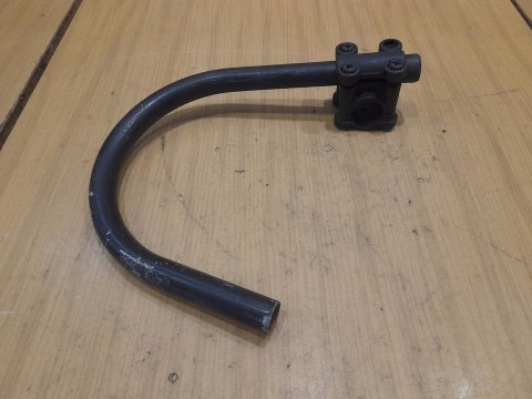 RYOBI 780R RĄCZKA RĘKOJEŚĆ UCHWYT MOCOWANIE RYOBI 780R RĄCZKA RĘKOJEŚĆ UCHWYT MOCOWANIE