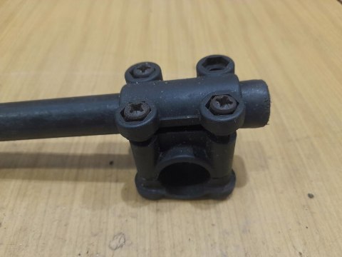 RYOBI 780R RĄCZKA RĘKOJEŚĆ UCHWYT MOCOWANIE RYOBI 780R RĄCZKA RĘKOJEŚĆ UCHWYT MOCOWANIE