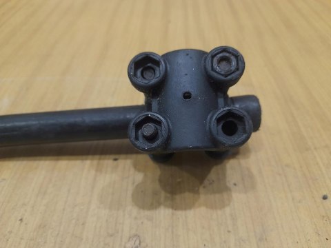 RYOBI 780R RĄCZKA RĘKOJEŚĆ UCHWYT MOCOWANIE RYOBI 780R RĄCZKA RĘKOJEŚĆ UCHWYT MOCOWANIE