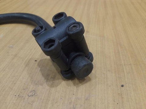 RYOBI 780R RĄCZKA RĘKOJEŚĆ UCHWYT MOCOWANIE RYOBI 780R RĄCZKA RĘKOJEŚĆ UCHWYT MOCOWANIE