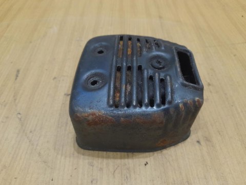 RYOBI 780R TŁUMIK WYDECH RYOBI 780R TŁUMIK WYDECH