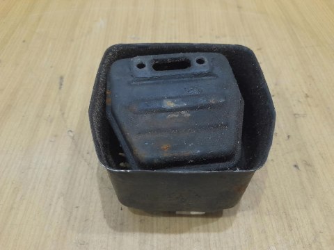 RYOBI 780R TŁUMIK WYDECH RYOBI 780R TŁUMIK WYDECH