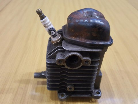 RYOBI 875R CYLINDER TŁOK ORYGINAŁ KOMPLET RYOBI 875R CYLINDER TŁOK ORYGINAŁ KOMPLET
