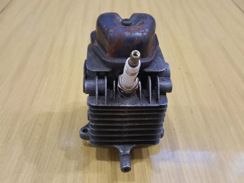 RYOBI 875R CYLINDER TŁOK ORYGINAŁ KOMPLET RYOBI 875R CYLINDER TŁOK ORYGINAŁ KOMPLET
