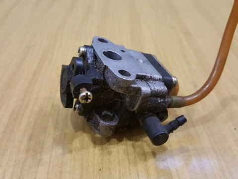 RYOBI 875R GAŹNIK ORYGINAŁ RYOBI 875R GAŹNIK ORYGINAŁ