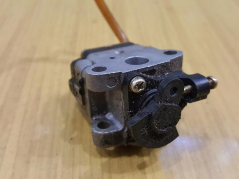 RYOBI 875R GAŹNIK ORYGINAŁ RYOBI 875R GAŹNIK ORYGINAŁ