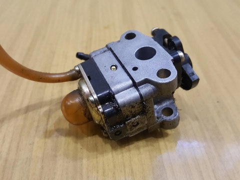RYOBI 875R GAŹNIK ORYGINAŁ RYOBI 875R GAŹNIK ORYGINAŁ