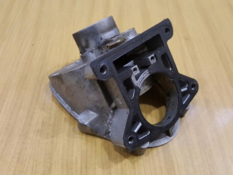RYOBI 875R OBUDOWA OSŁONA POKRYWA KORPUS RYOBI 875R OBUDOWA OSŁONA POKRYWA KORPUS