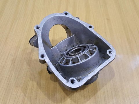 RYOBI 875R OBUDOWA OSŁONA POKRYWA KORPUS RYOBI 875R OBUDOWA OSŁONA POKRYWA KORPUS