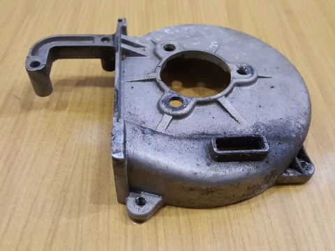 RYOBI 875R OBUDOWA OSŁONA POKRYWA RYOBI 875R OBUDOWA OSŁONA POKRYWA