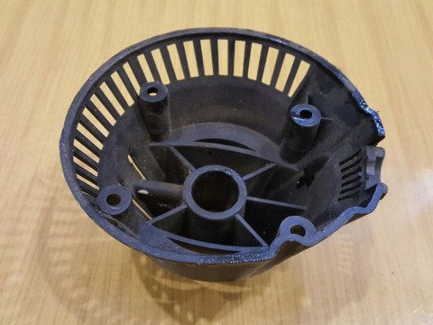 RYOBI 875R OSŁONA OBUDOWA KORPUS RYOBI 875R OSŁONA OBUDOWA KORPUS