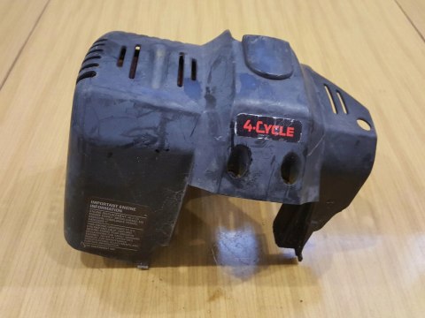 RYOBI 875R OSŁONA OBUDOWA POKRYWA KORPUS RYOBI 875R OSŁONA OBUDOWA POKRYWA KORPUS
