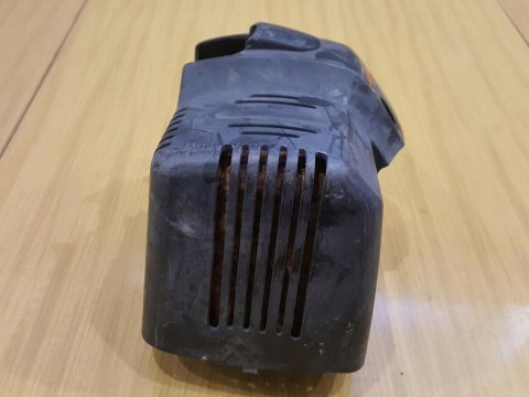RYOBI 875R OSŁONA OBUDOWA POKRYWA KORPUS RYOBI 875R OSŁONA OBUDOWA POKRYWA KORPUS