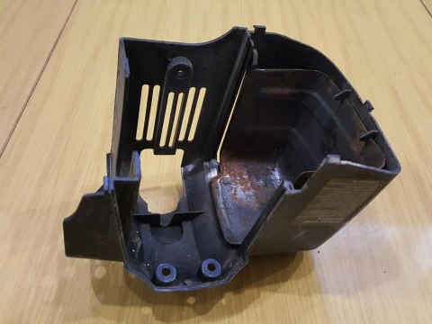 RYOBI 875R OSŁONA OBUDOWA POKRYWA KORPUS RYOBI 875R OSŁONA OBUDOWA POKRYWA KORPUS