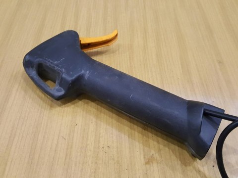 RYOBI 875R RĄCZKA GAZU MANETKA RĘKOJEŚĆ UCHWYT RYOBI 875R RĄCZKA GAZU MANETKA RĘKOJEŚĆ UCHWYT
