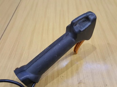 RYOBI 875R RĄCZKA GAZU MANETKA RĘKOJEŚĆ UCHWYT RYOBI 875R RĄCZKA GAZU MANETKA RĘKOJEŚĆ UCHWYT