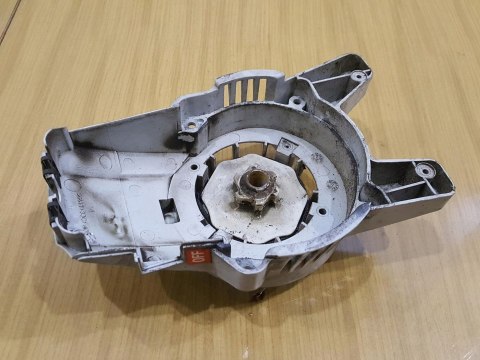 RYOBI 875R SZARPAK STARTER ROZRUSZNIK OBUDOWA RYOBI 875R SZARPAK STARTER ROZRUSZNIK OBUDOWA