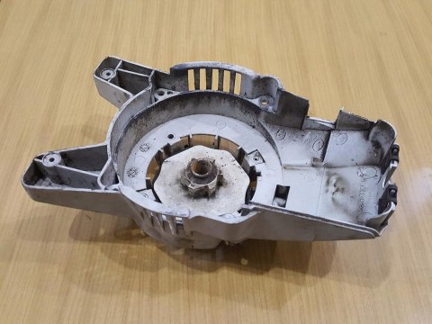 RYOBI 875R SZARPAK STARTER ROZRUSZNIK OBUDOWA RYOBI 875R SZARPAK STARTER ROZRUSZNIK OBUDOWA