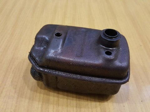 RYOBI 875R TŁUMIK WYDECH RYOBI 875R TŁUMIK WYDECH