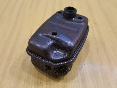 RYOBI 875R TŁUMIK WYDECH RYOBI 875R TŁUMIK WYDECH
