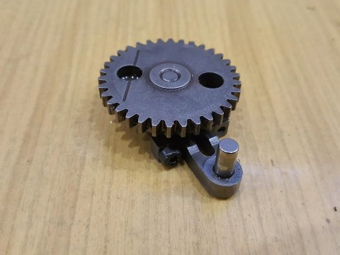 RYOBI 875R TRYB ZĘBATKA ZDAWCZA RYOBI 875R TRYB ZĘBATKA ZDAWCZA