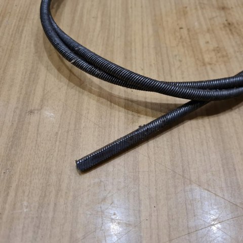 RYOBI EBC 1040 OŚ OŚKA NAPĘD GŁOWICY TNĄCEJ RYOBI EBC 1040 OŚ OŚKA NAPĘD GŁOWICY TNĄCEJ