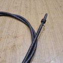 RYOBI EBC 1040 OŚ OŚKA NAPĘD GŁOWICY TNĄCEJ
