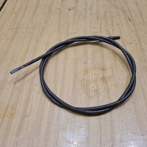 RYOBI EBC 1040 OŚ OŚKA NAPĘD GŁOWICY TNĄCEJ RYOBI EBC 1040 OŚ OŚKA NAPĘD GŁOWICY TNĄCEJ
