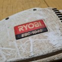 RYOBI EBC 1040 OSŁONA OBUDOWA RĘKOJEŚĆ KORPUS