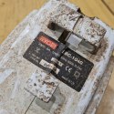 RYOBI EBC 1040 OSŁONA OBUDOWA RĘKOJEŚĆ KORPUS