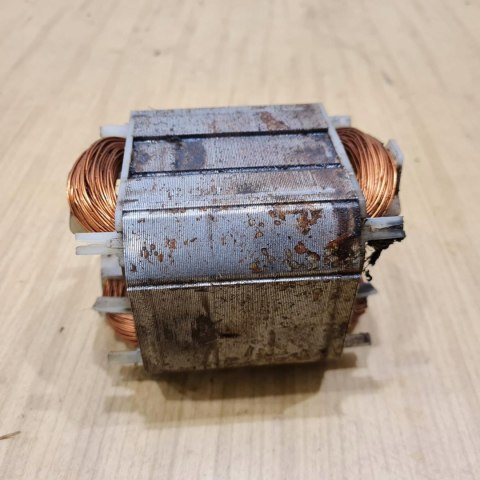 RYOBI EBC 1040 STOJAN STATOR RYOBI EBC 1040 STOJAN STATOR