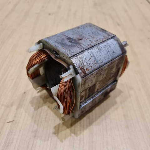 RYOBI EBC 1040 STOJAN STATOR RYOBI EBC 1040 STOJAN STATOR