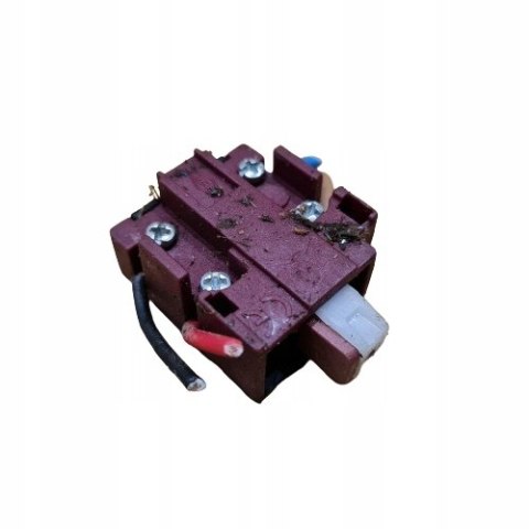RYOBI EBC 1040 WŁĄCZNIK WYŁĄCZNIK PRZYCISK RYOBI EBC 1040 WŁĄCZNIK WYŁĄCZNIK PRZYCISK